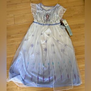 Disney FROZEN 5T dress
